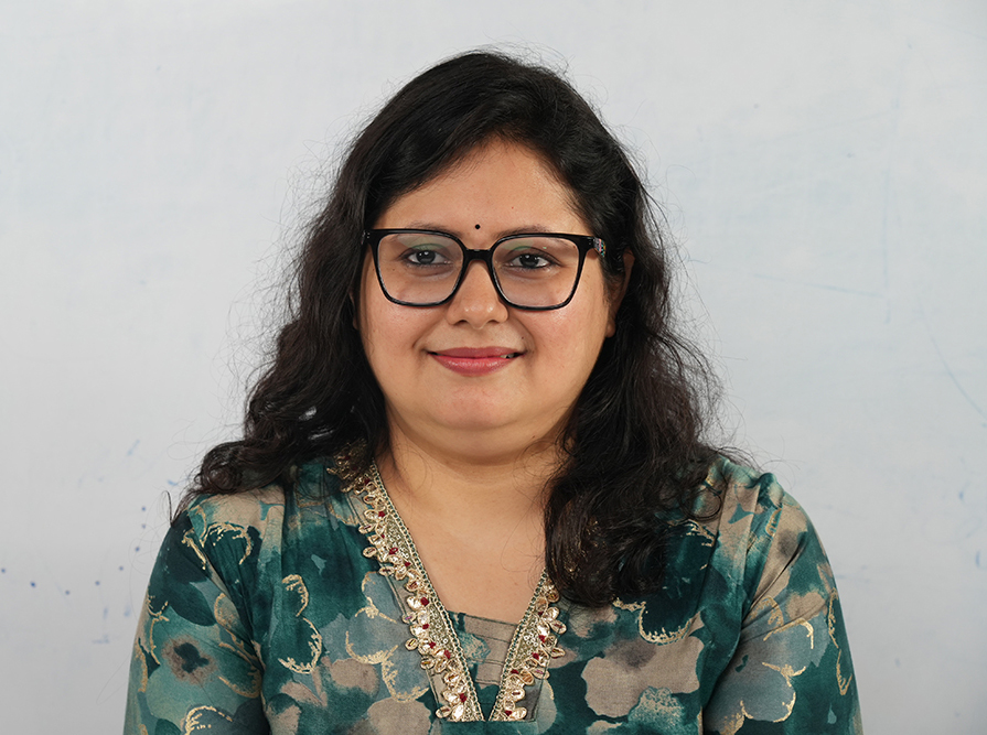 Dr. Priyanka Talukdar