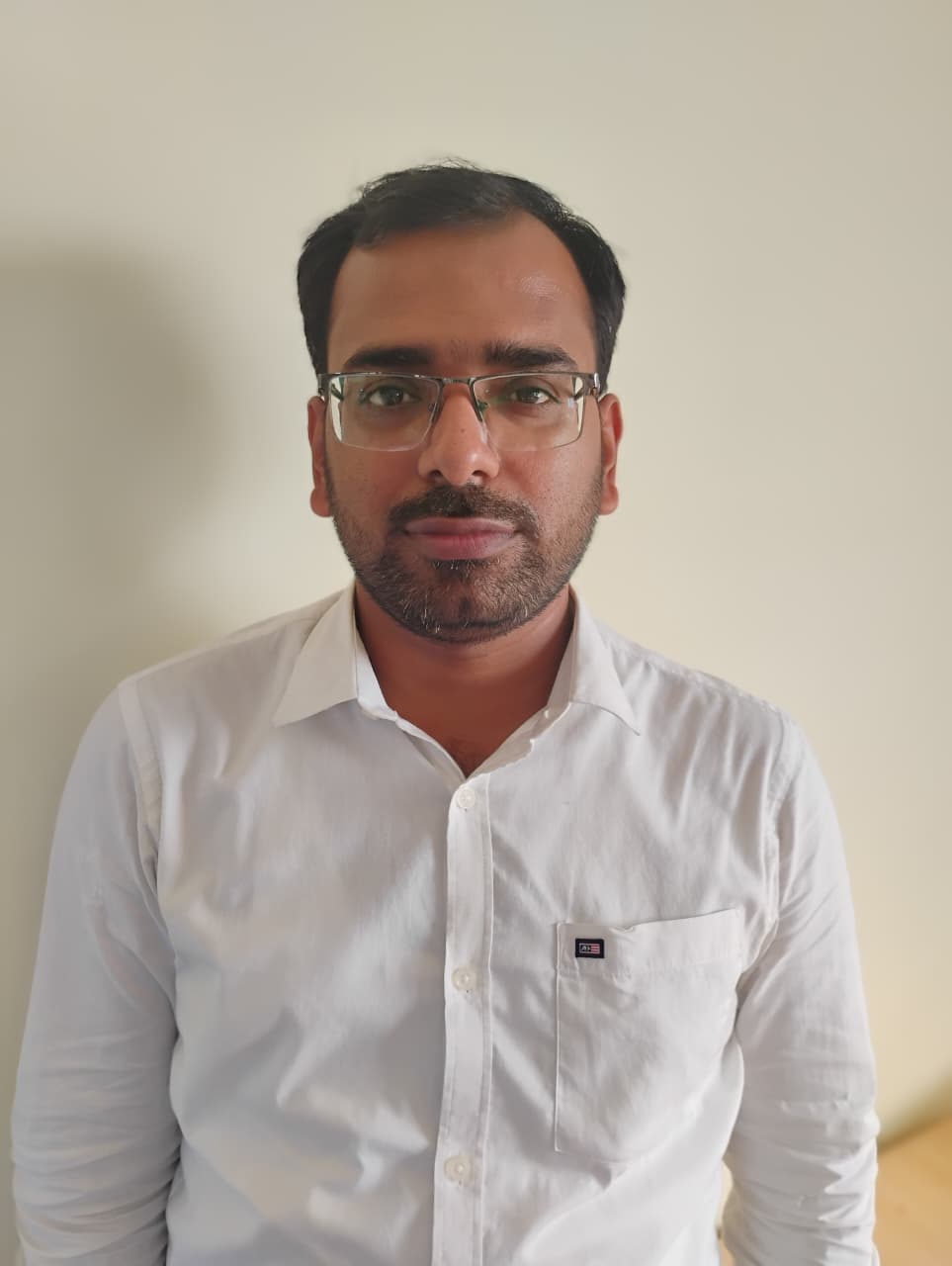 Dr. Sourav Kumar Mahapatra