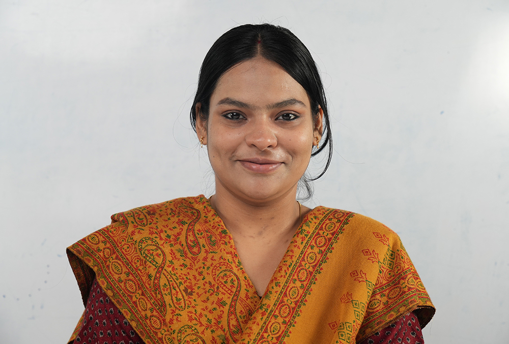 Dr. Priyanka Bhaduri