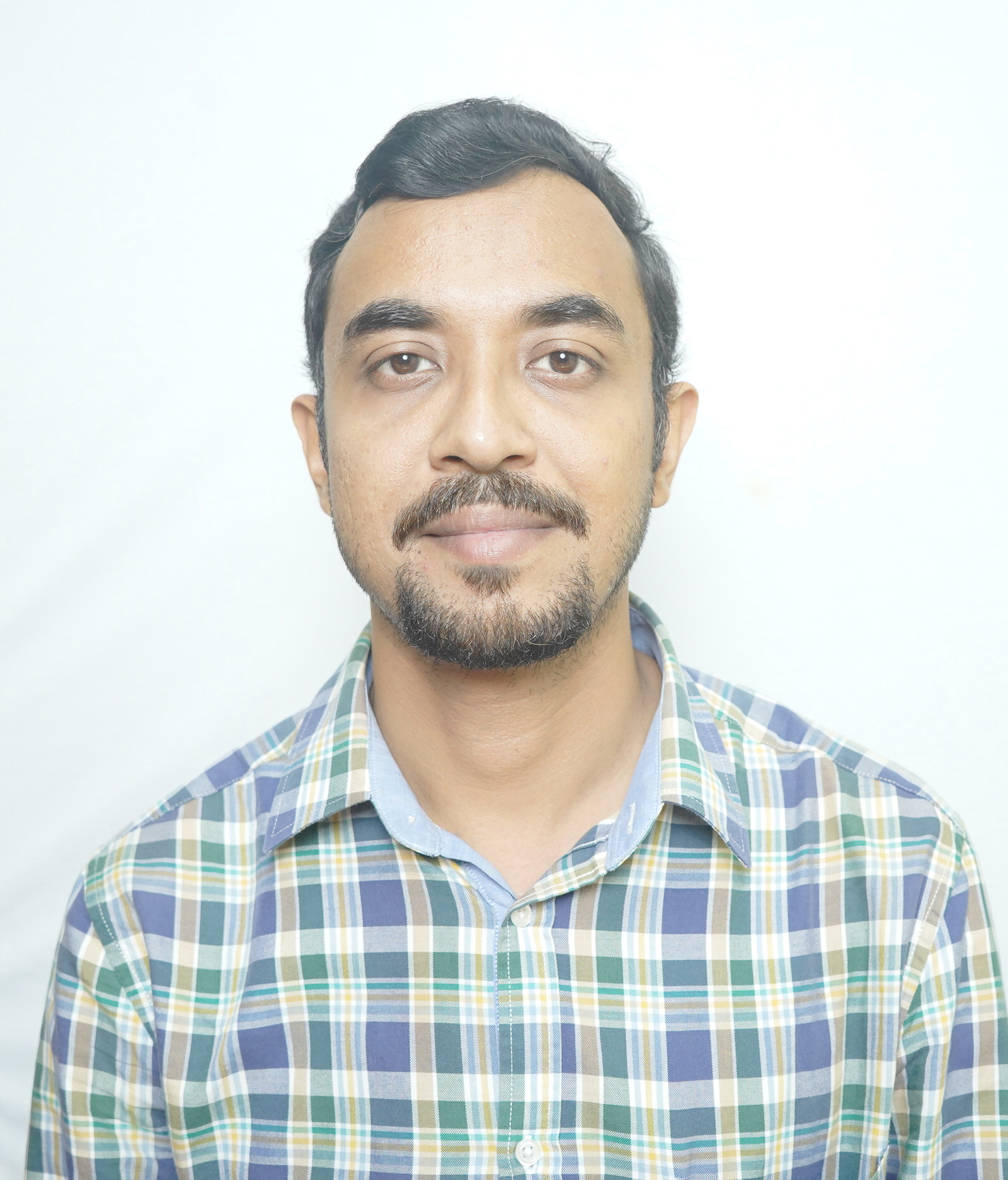 Dr. Sayan Sengupta