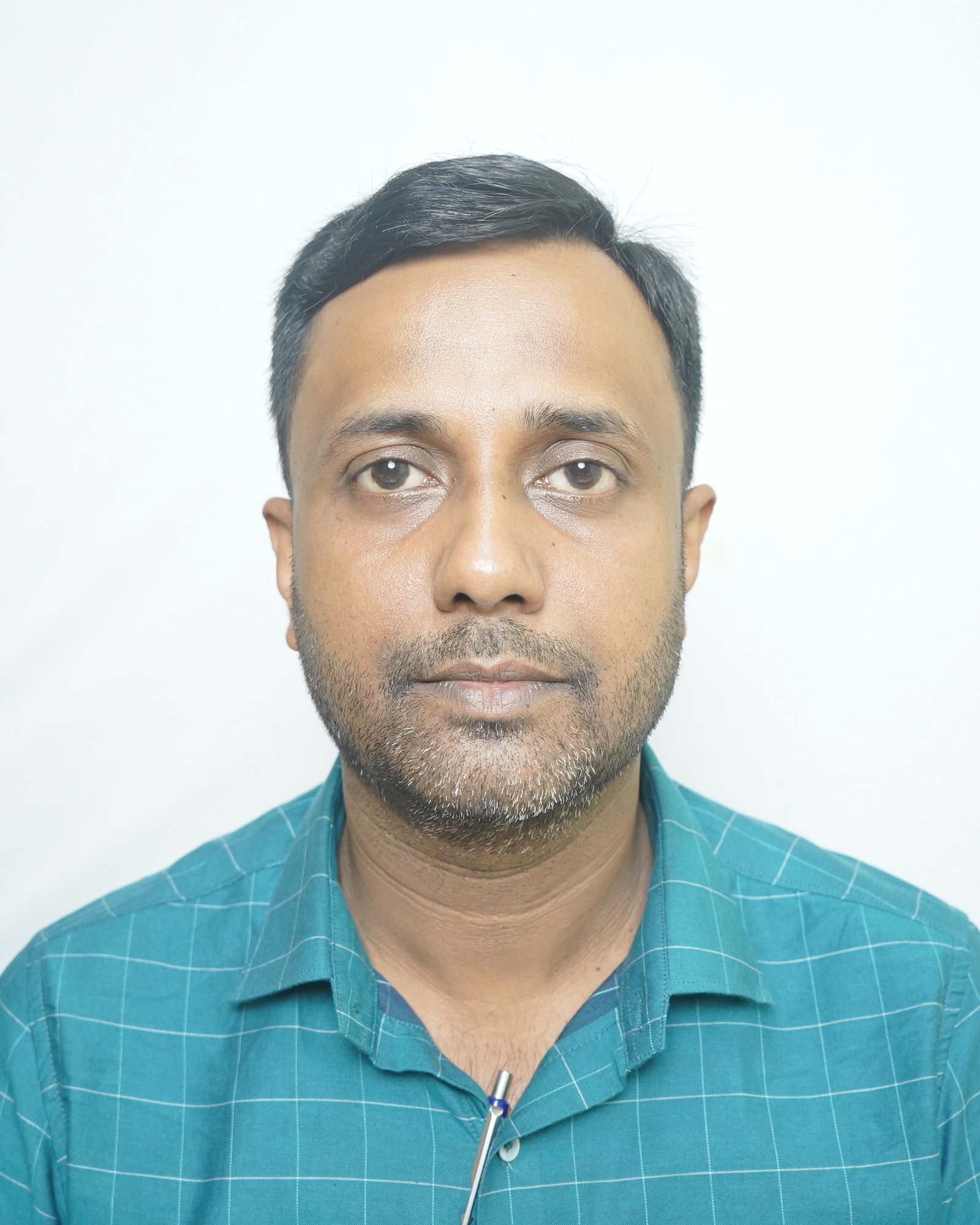 Dr. Avijit Mondal