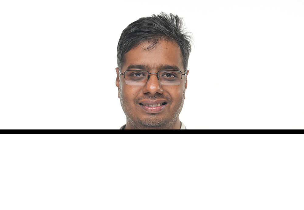 Souvik Ghosh