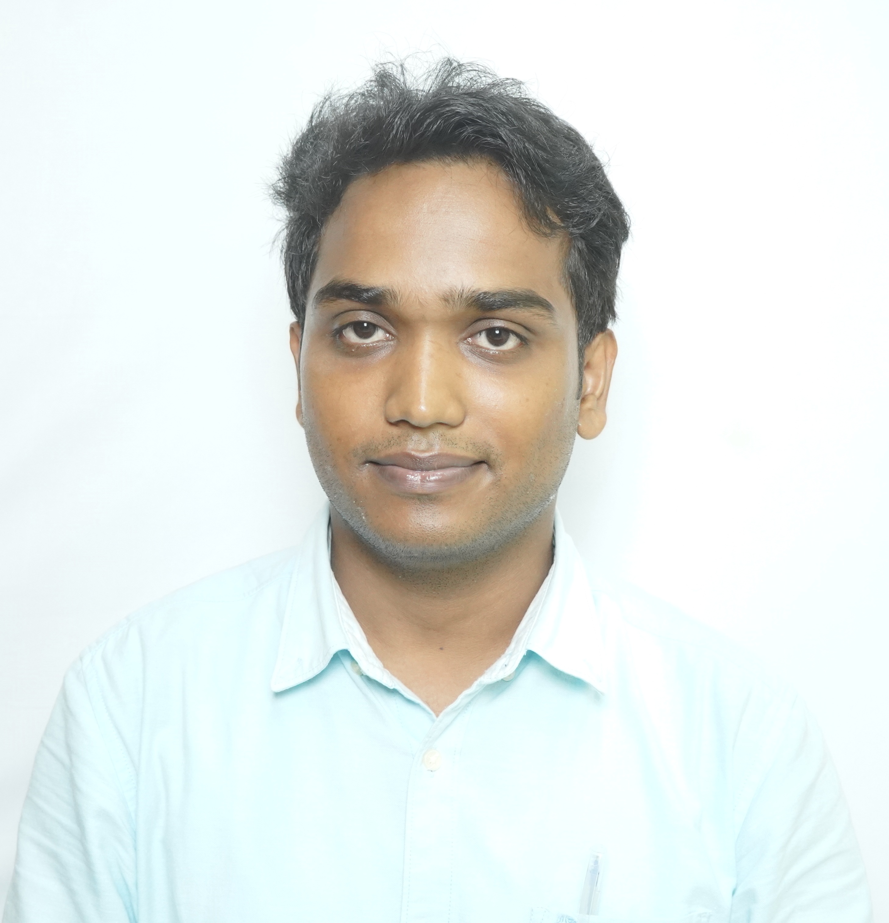 Dr. Shibu Gorai