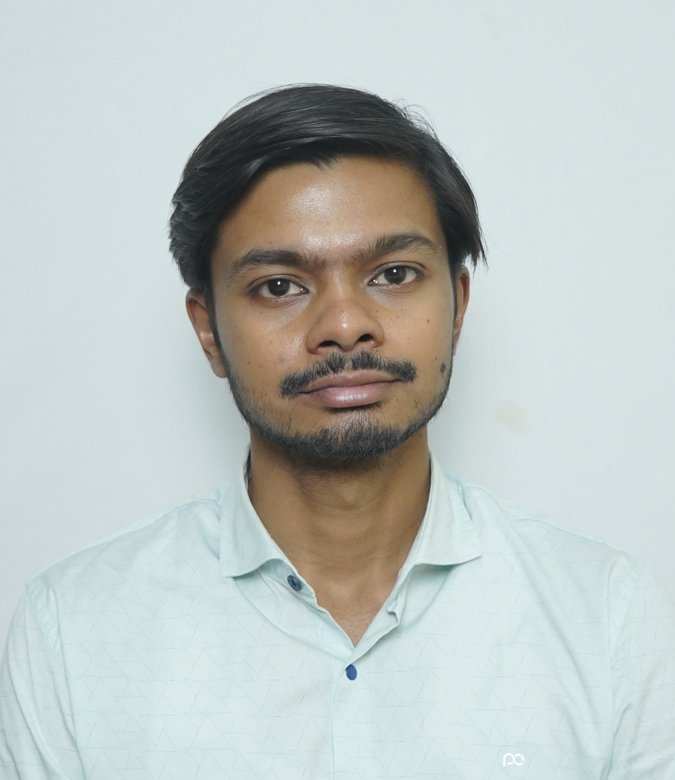 Dr. Sabyasachi Maulik