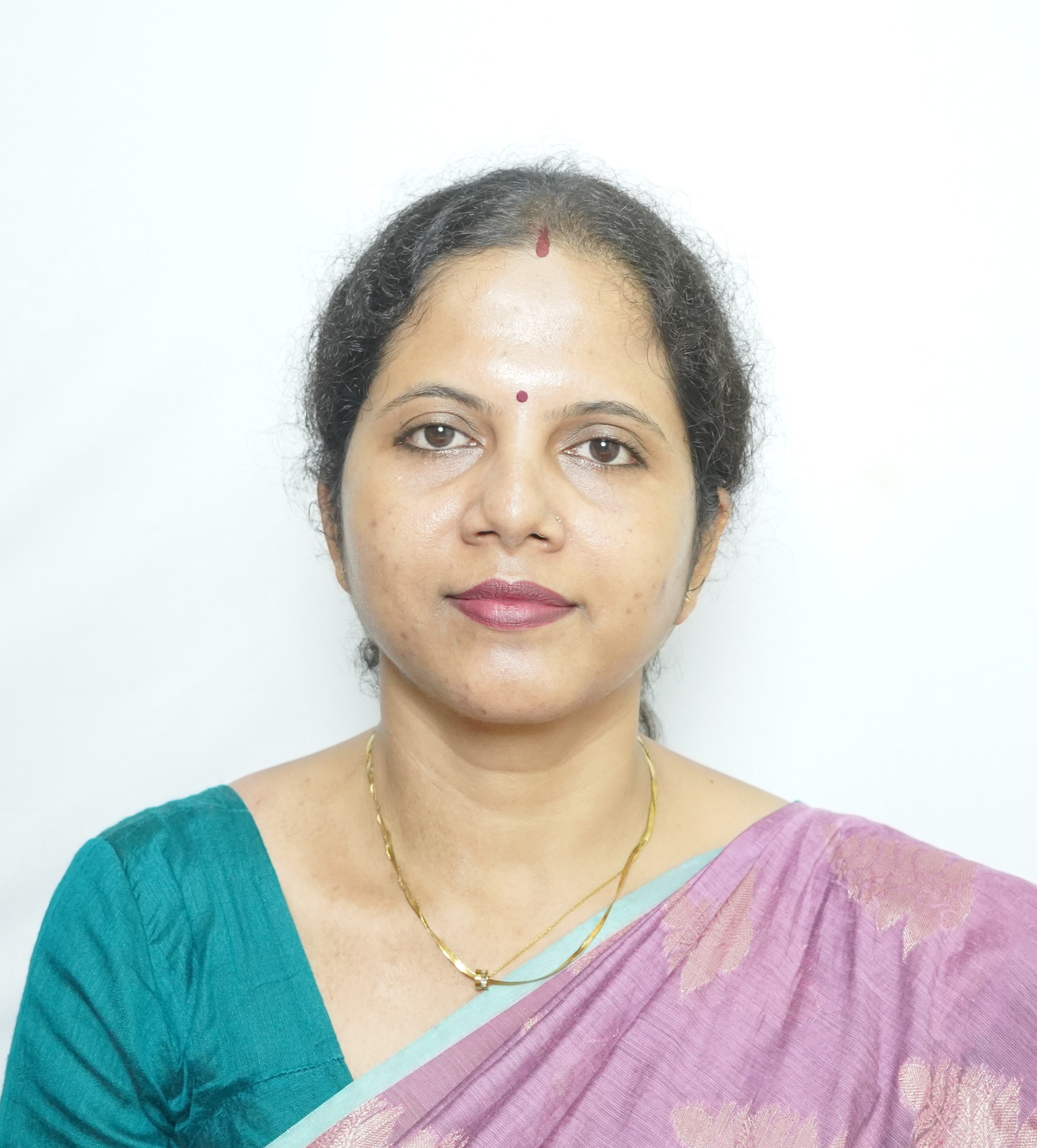 Dr. Krishna Chattopadhyay