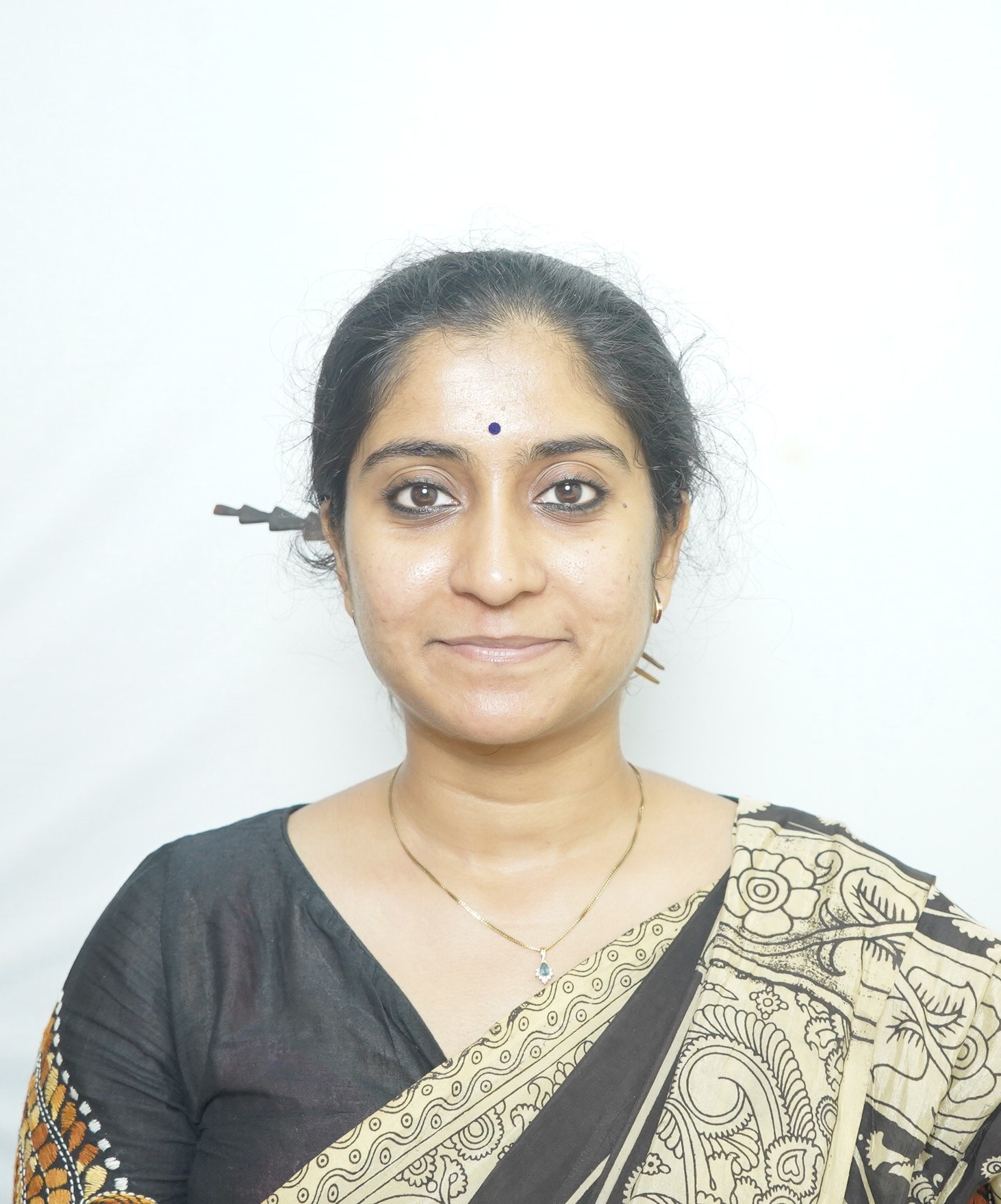 Dr. Somabha Bandopadhay