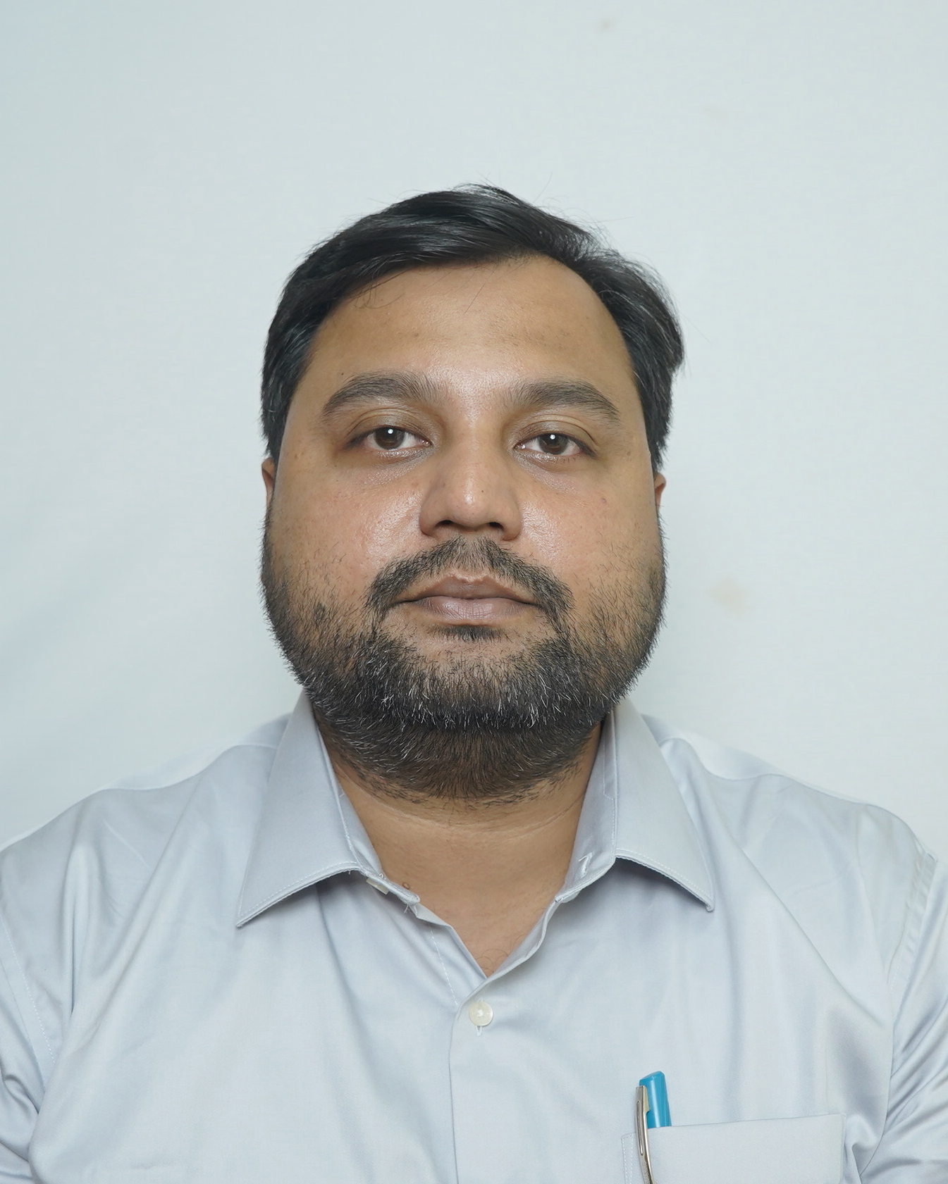 Dr. Ayush Anand
