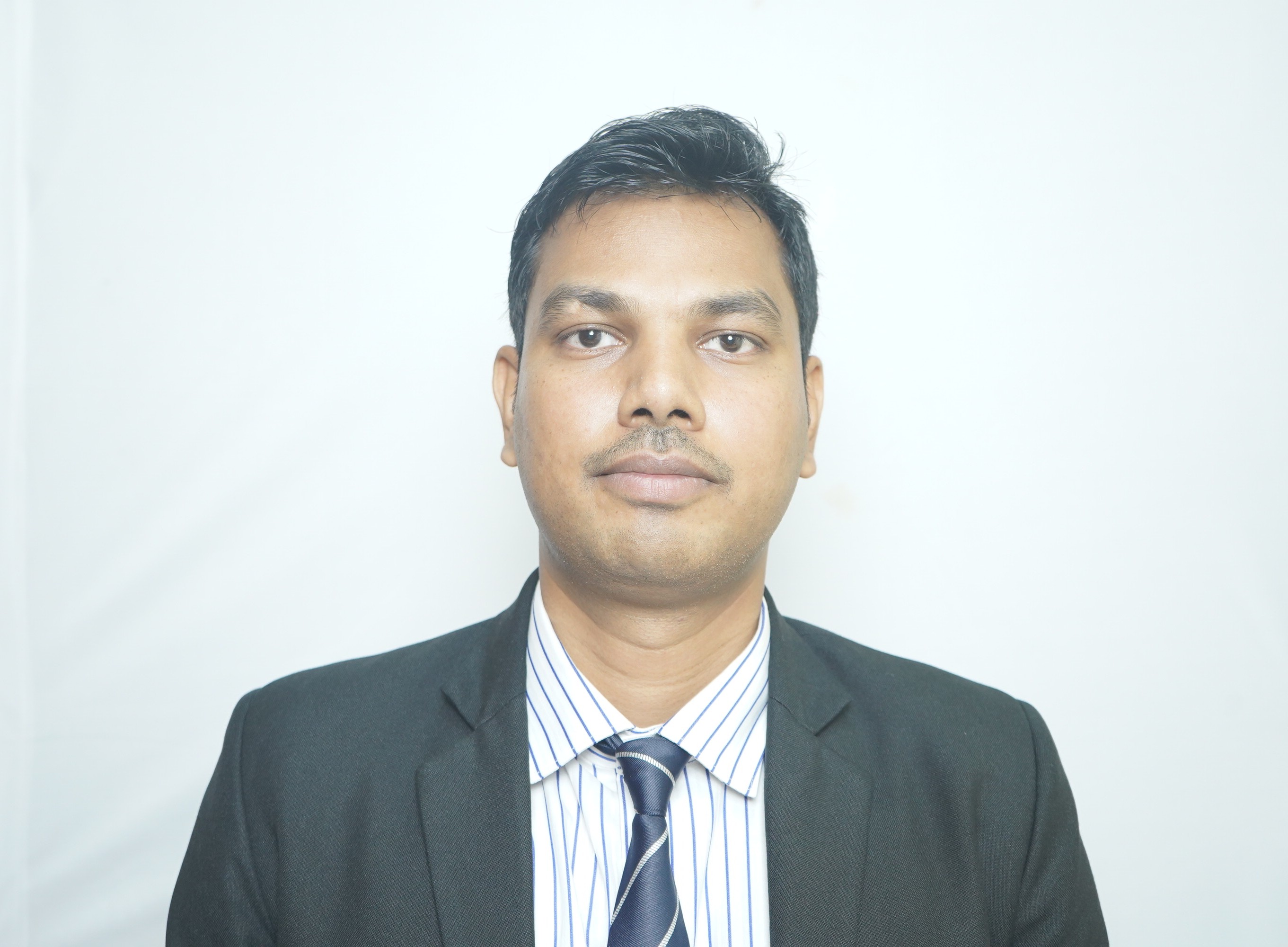 Dr. Chetan Devashish Bose