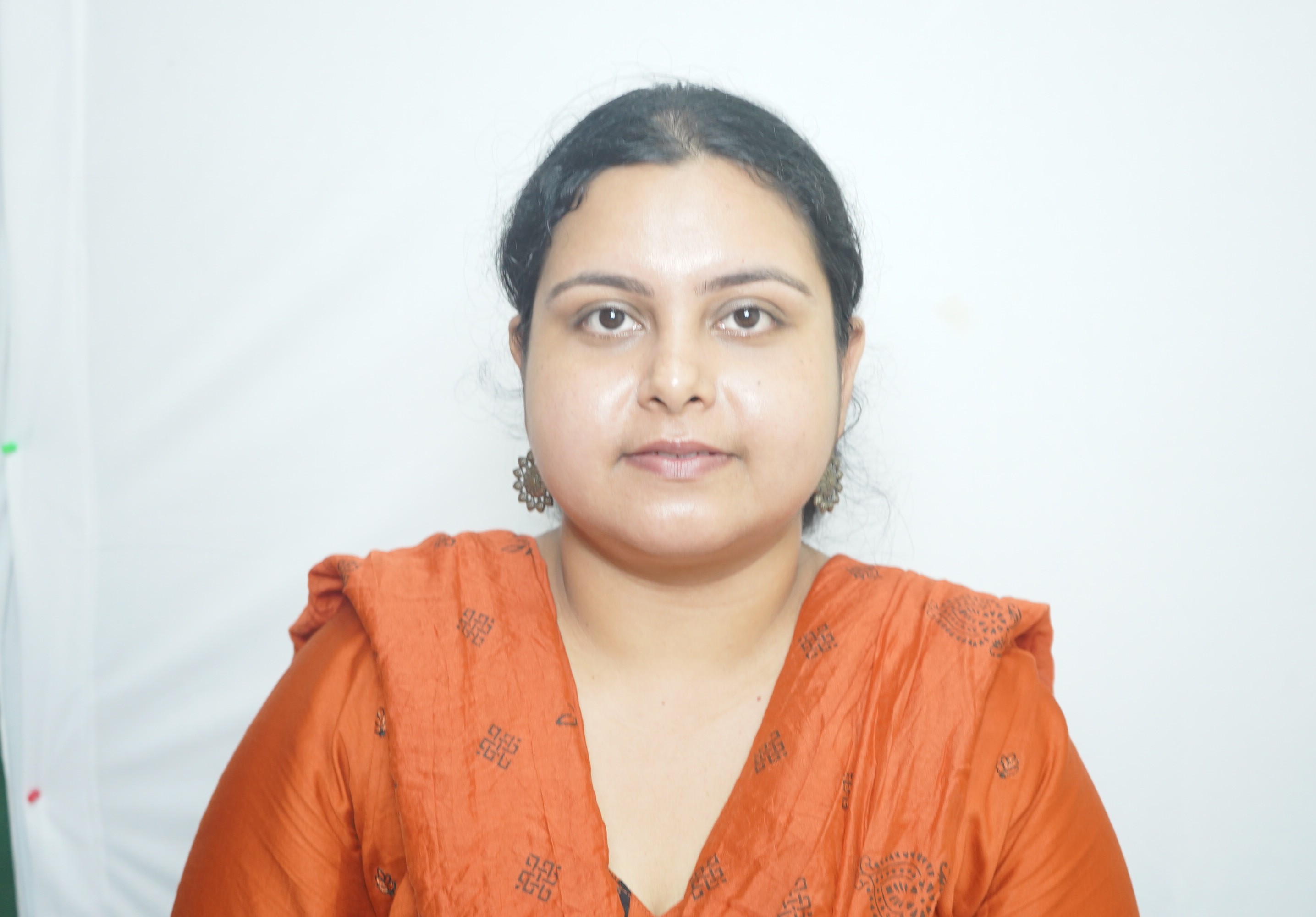 Dr. Madhukrishna Chakraborty