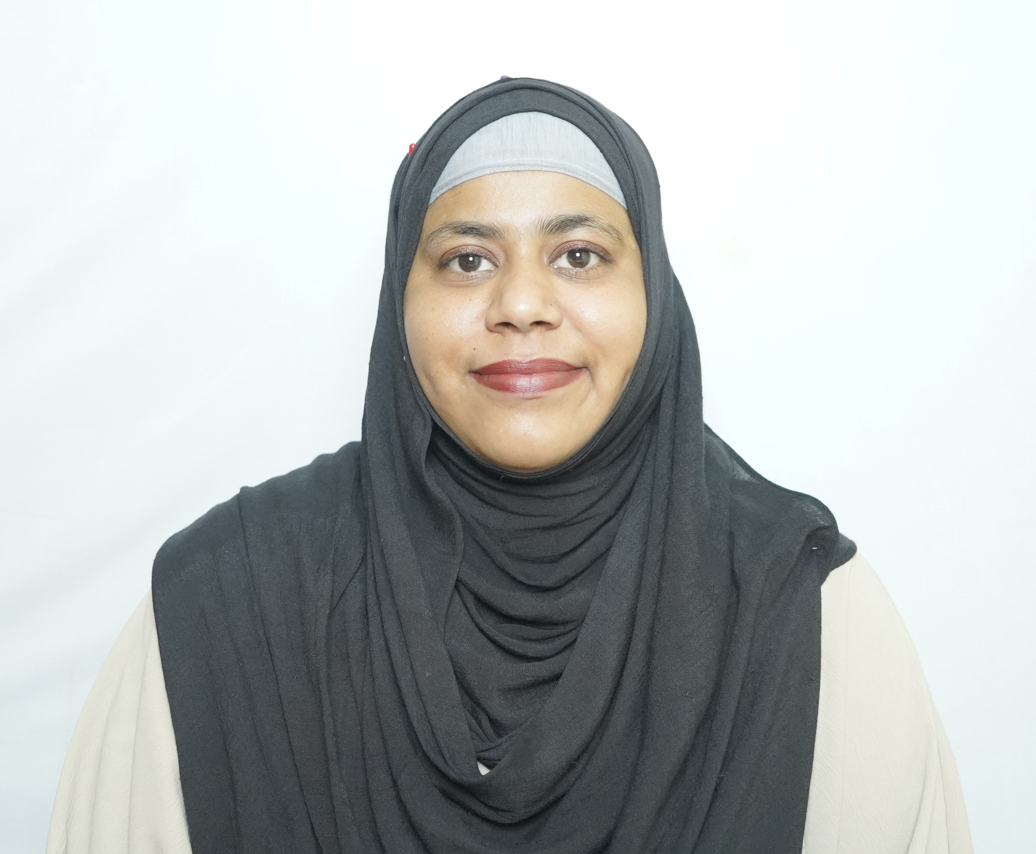 Dr Monizah Parwez