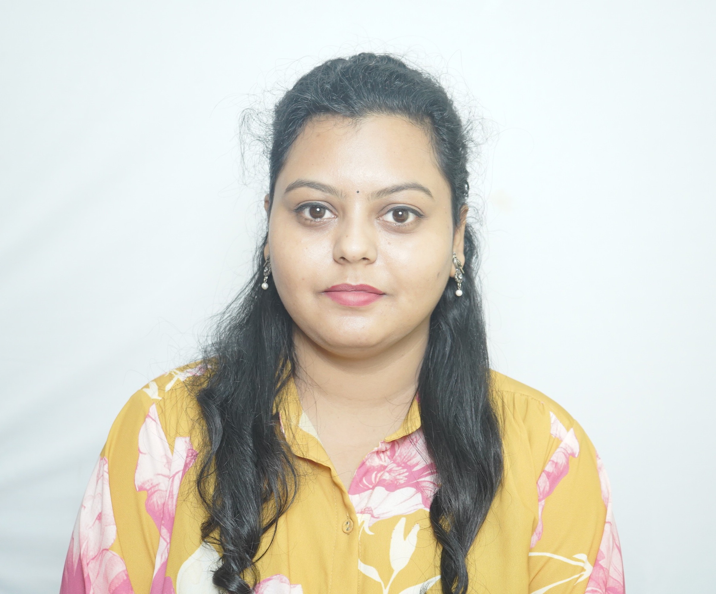 Dr. Priya Gupta