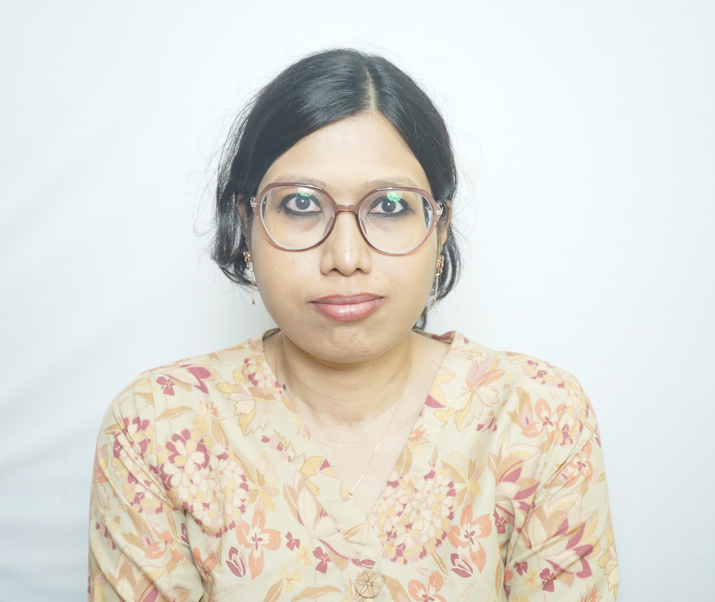 Dr. Sanchita Paul