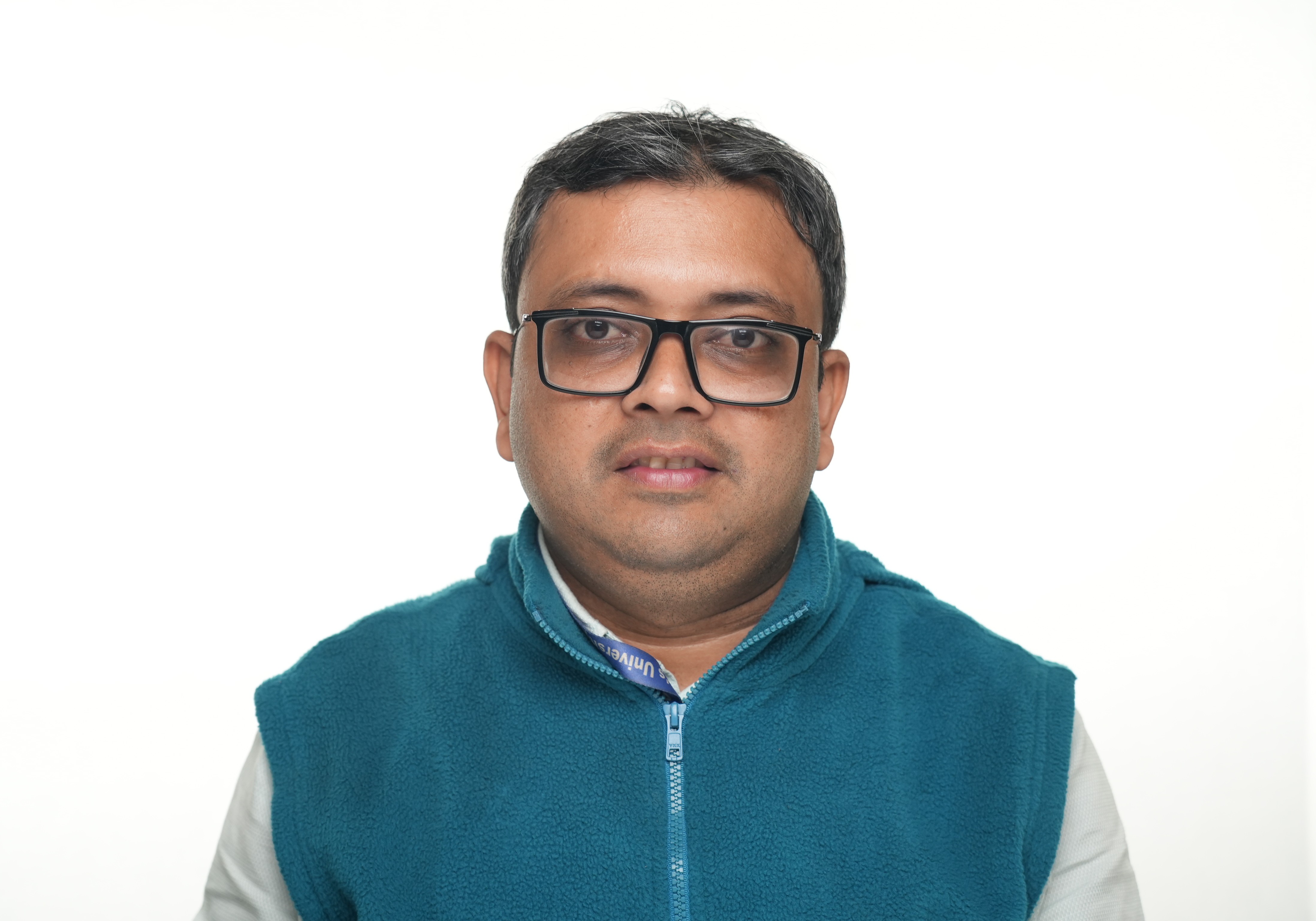 Sudipto Bhattacharya