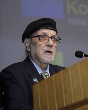 Prof. Utpal Chatterjee