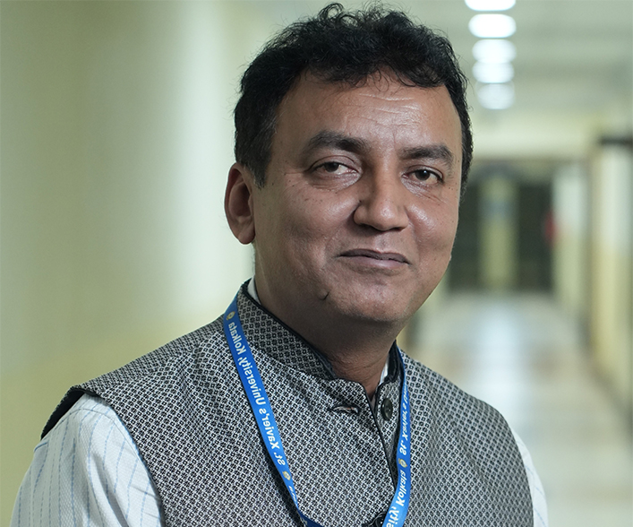 Saugat Ghosh