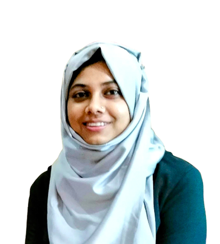 Dr. Shazia Nasreen
