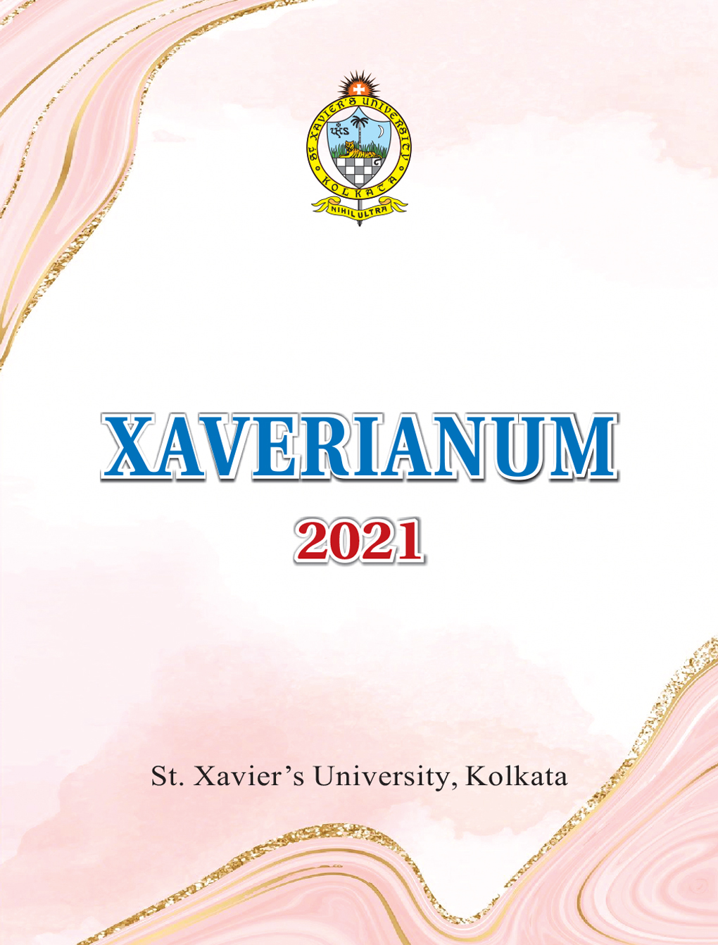 XAVERIANUM-2021