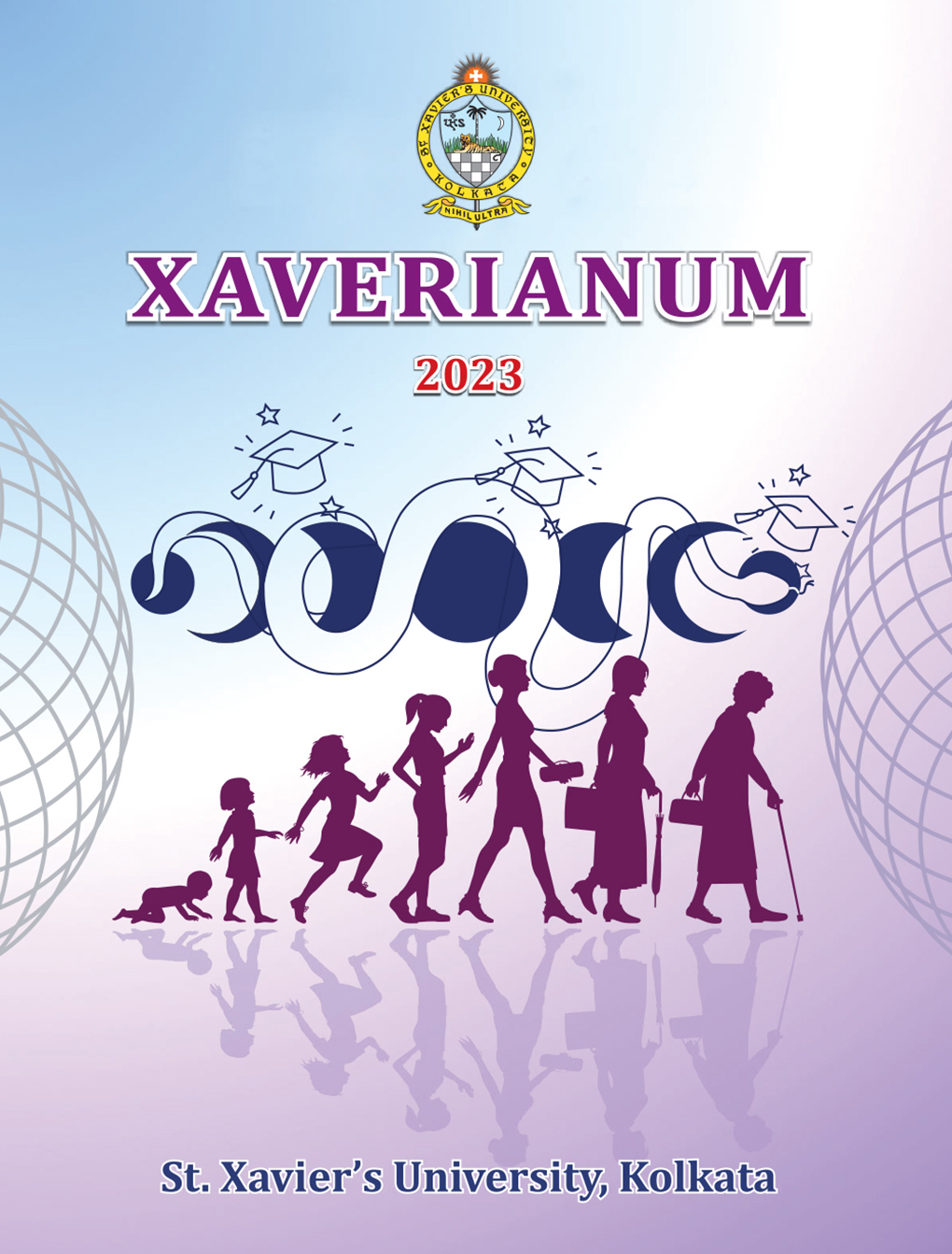 XAVERIANUM-2023